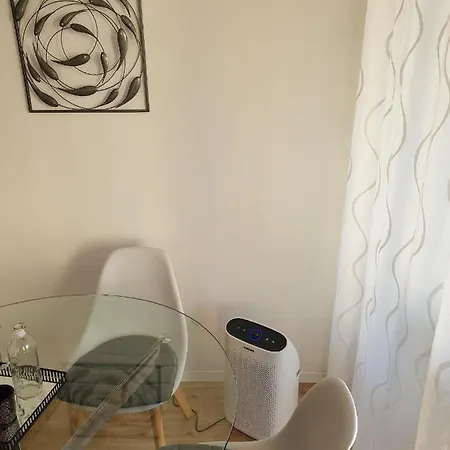 Vip Apartman Eni