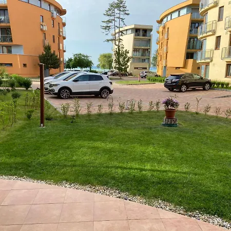 Vip Apartman Eni Siofok