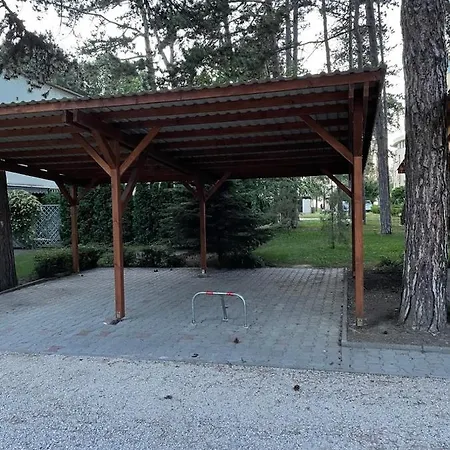 Vip Apartman Eni