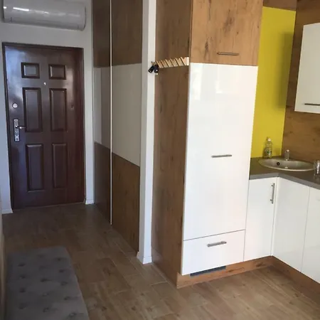 Apartment Vip Apartman Eni