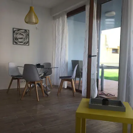 Apartment Vip Apartman Eni *