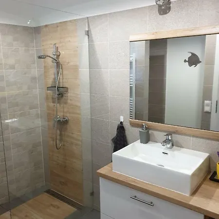 Vip Apartman Eni Siofok