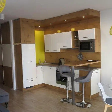 Vip Apartman Eni Apartment Siofok