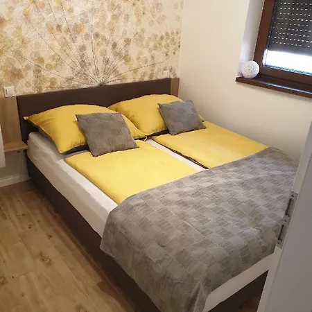 Vip Apartman Eni